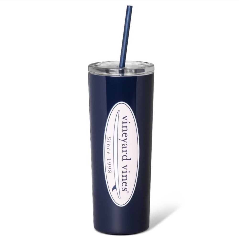 Limited Edition Vineyard Vines tumblr